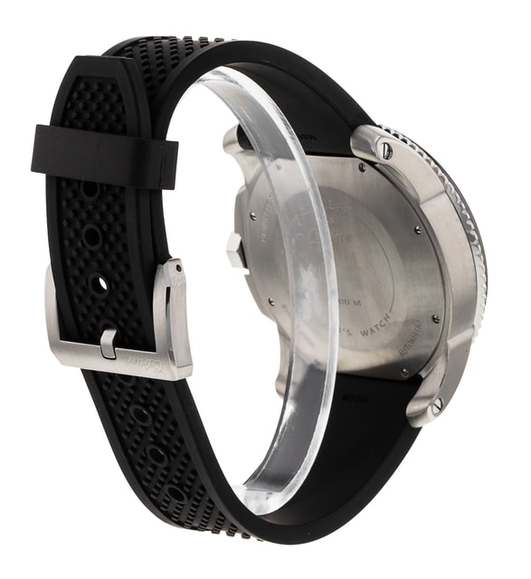 Cartier Calibre De Cartier W7100056 Image 3